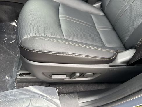 New 2026 MAZDA CX-70 3.3 Turbo w/ Premium Package image 42