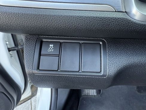 Used 2017 Honda Civic EX-T image 20