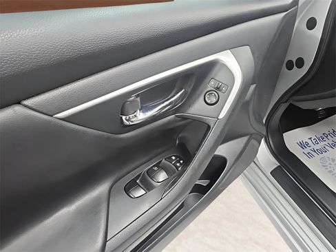 Used 2017 Nissan Altima 2.5 S w/ Power Driver Seat Package image 10