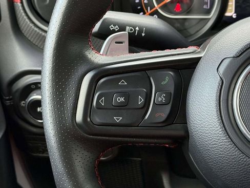 Used 2024 Jeep Wrangler Unlimited Rubicon 392 image 23