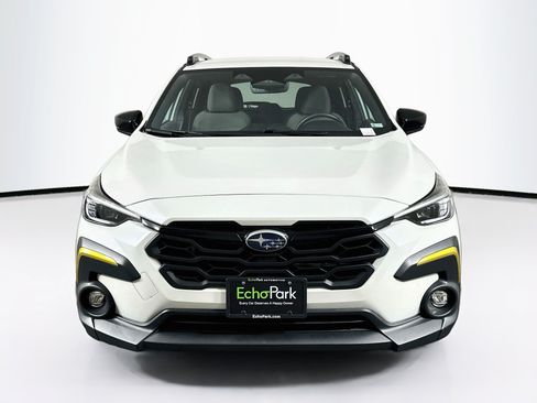 Used 2024 Subaru Crosstrek 2.5i Sport AWD/4WD image 2