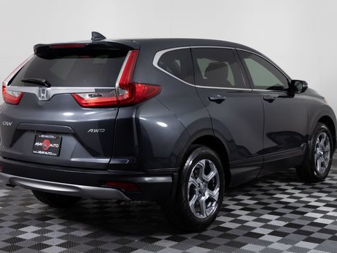 Used 2019 Honda CR-V EX-L image 7