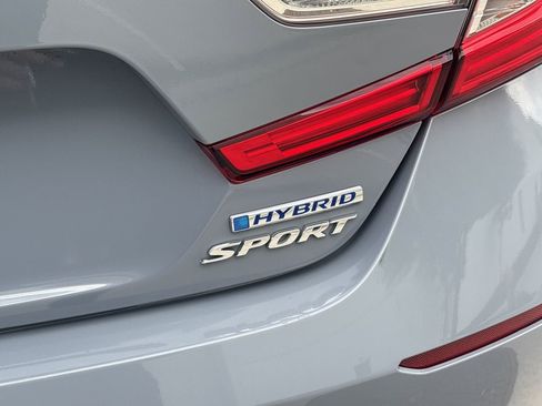 Used 2022 Honda Accord Sport image 8