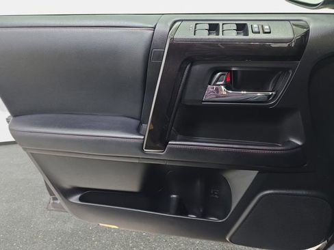 Used 2020 Toyota 4Runner TRD Pro AWD/4WD image 26