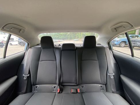 Used 2024 Toyota Corolla LE FWD image 25
