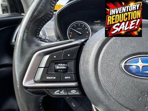 Used 2021 Subaru Forester Premium AWD/4WD image 17