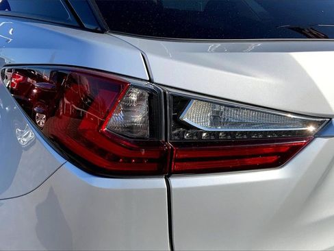 Used 2017 Lexus RX 350 FWD image 22