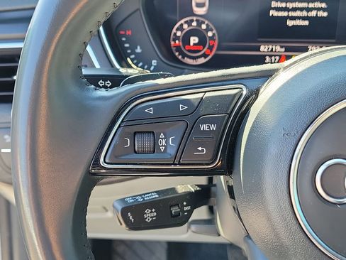 Used 2018 Audi A5 2.0T Prestige w/ Driver Assistance Package image 29