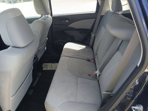 Used 2015 Honda CR-V EX image 25