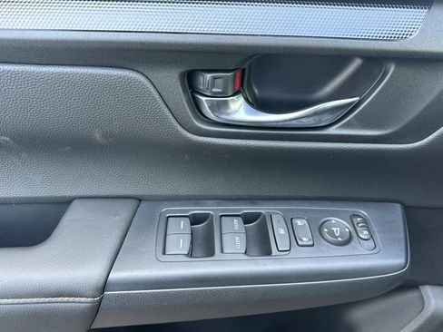 New 2026 Honda CR-V TrailSport image 27