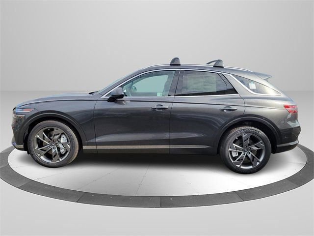Used 2025 Genesis Electrified GV70 w/ Prestige Package AWD/4WD image 6