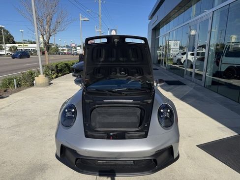 Used 2022 Porsche 911 GT3 image 8