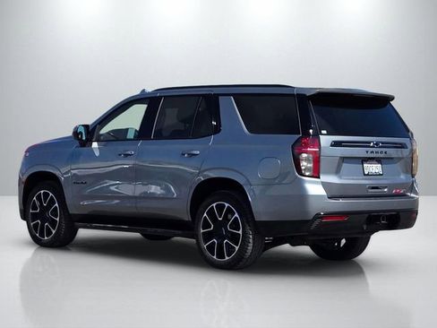 Used 2023 Chevrolet Tahoe RST AWD/4WD image 6