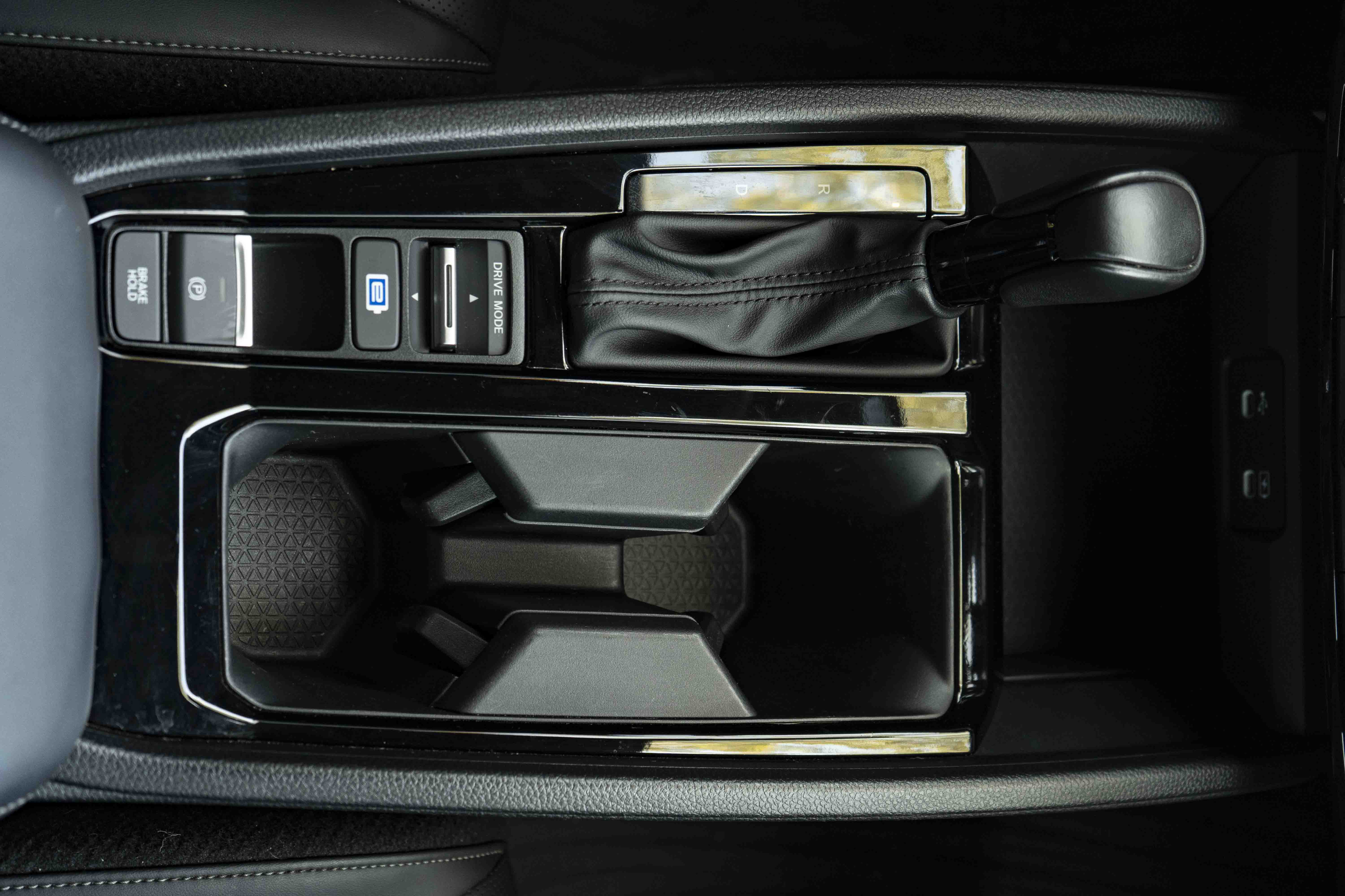 Used 2024 Honda Accord Sport image 27