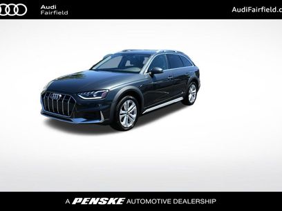 Certified 2023 Audi A4 2.0T allroad Premium w/ Convenience Package