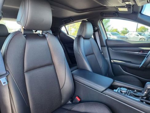 New 2026 MAZDA MAZDA3 2.5 Turbo Premium Plus image 19