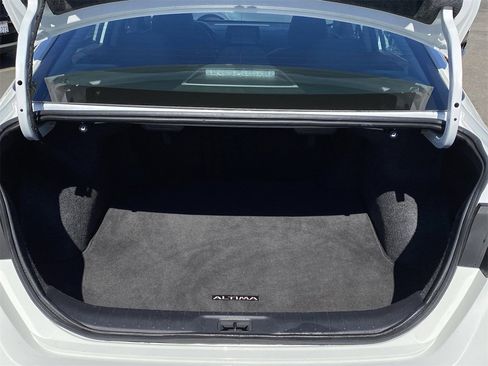 Certified 2025 Nissan Altima 2.5 S image 12