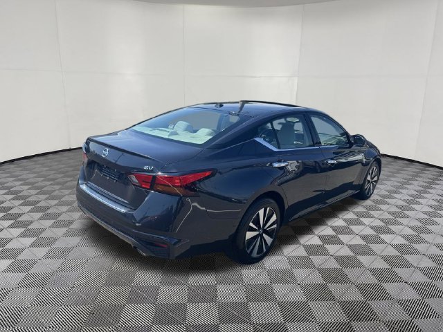 Used 2020 Nissan Altima 2.5 SV FWD image 6