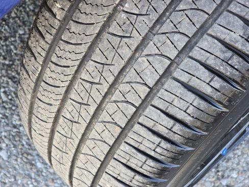 Used 2025 Kia K5 GT-Line image 30