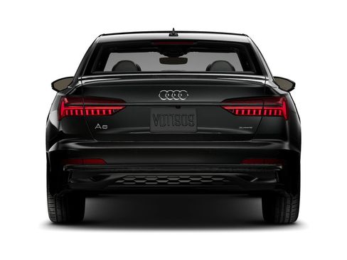 Certified 2025 Audi A6 3.0T Prestige w/ Prestige Package AWD/4WD image 7