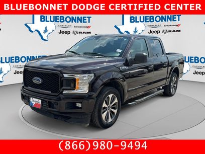 Used 2019 Ford F150 XL w/ Equipment Group 101A Mid