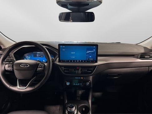 Used 2025 Ford Escape Platinum AWD/4WD image 22
