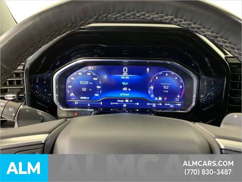 Used 2024 Chevrolet Silverado 1500 RST w/ Convenience Package II image 27