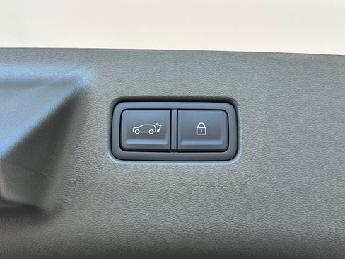 New 2025 Hyundai Santa Fe Calligraphy image 15