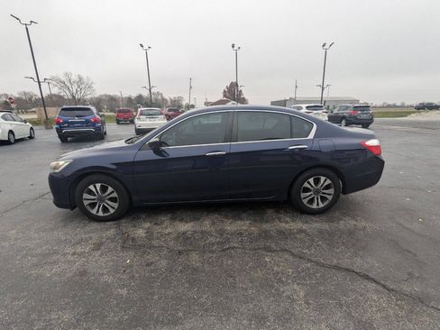 Used 2013 Honda Accord LX image 5
