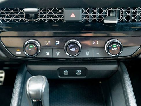 Used 2023 Honda Accord Sport image 48