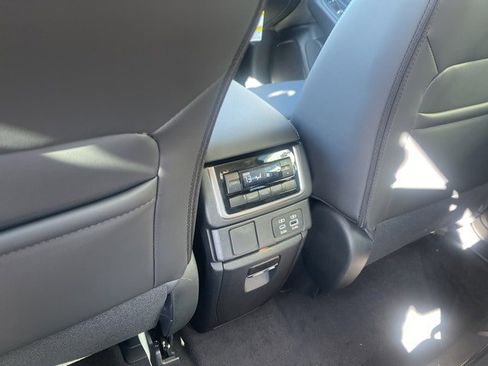 New 2026 Subaru Ascent Premium image 11