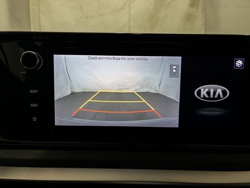 Used 2021 Kia K5 GT-Line image 25