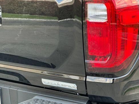 Certified 2026 GMC Canyon Elevation RWD image 25