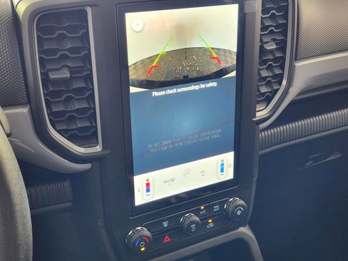 New 2025 Ford Ranger XL w/ Trailer Tow Package image 24