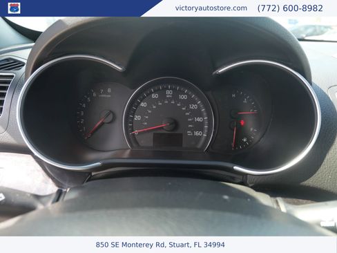 Used 2014 Kia Sorento LX FWD image 13