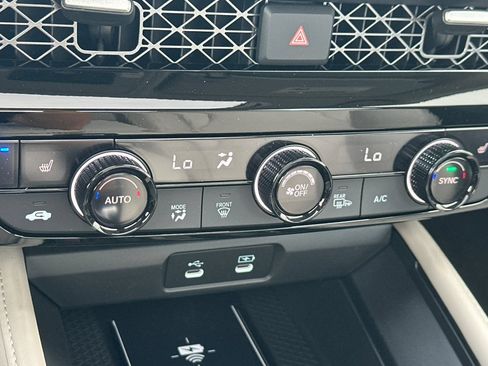 New 2026 Honda Accord Touring image 22