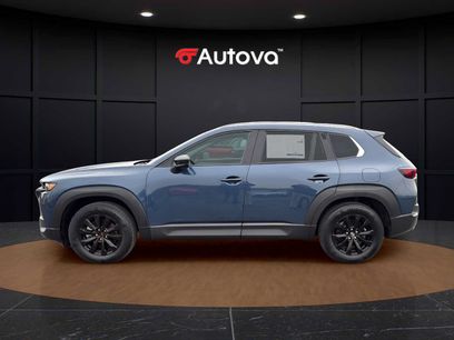 Used 2025 MAZDA CX-50 AWD 2.5 S w/ Premium Package