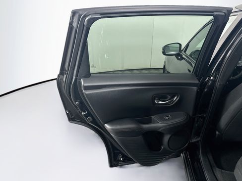 Used 2023 Honda HR-V Sport image 24