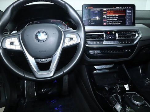 Certified 2023 BMW X3 xDrive30i w/ Premium Package image 30