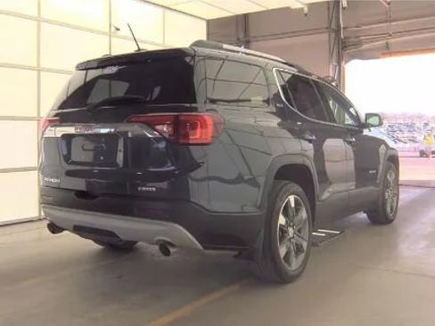 Used 2018 GMC Acadia SLT w/ LPO, Floor Liner Package image 6