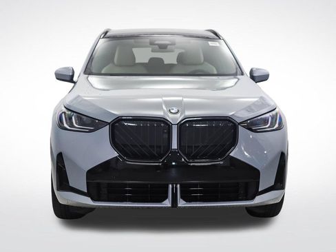 New 2026 BMW X3 xDrive30i w/ Premium Package AWD/4WD image 8