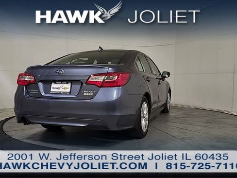 Used 2016 Subaru Legacy 2.5i Premium AWD/4WD image 6