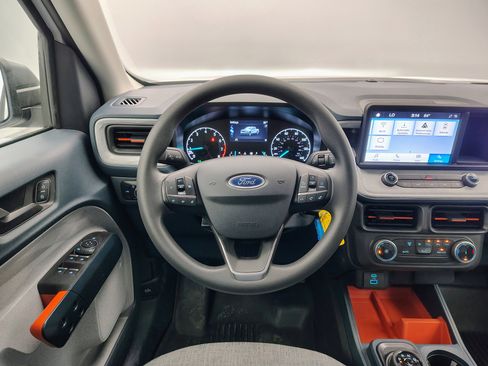 Used 2024 Ford Maverick XLT FWD image 38