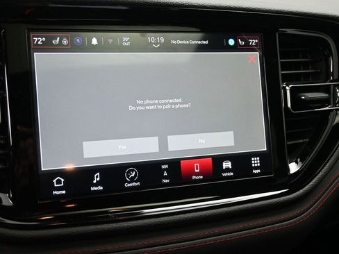 New 2026 Dodge Durango GT image 23