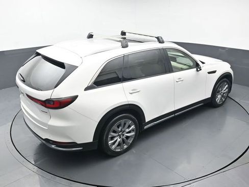 Certified 2024 MAZDA CX-90 3.3 Turbo w/ Premium Plus Pkg image 43