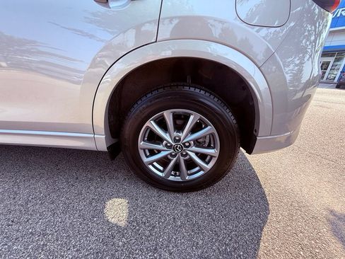 Used 2025 MAZDA CX-5 AWD 2.5 S image 32