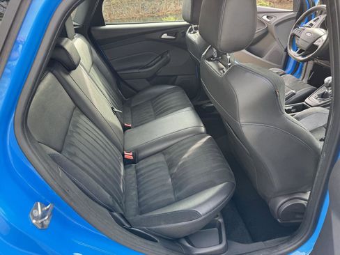 Used 2016 Ford Focus RS image 10
