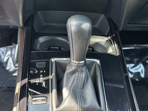 Certified 2025 MAZDA CX-30 AWD 2.5 S w/ Premium Package image 17