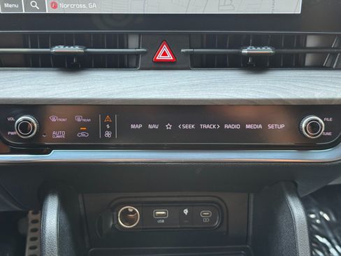 Used 2023 Kia Sportage X-Pro AWD/4WD image 31