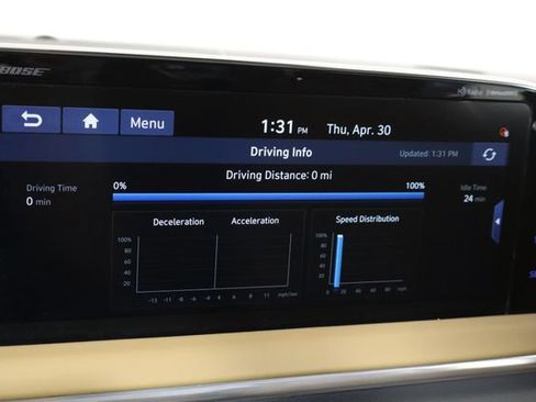 Used 2021 Hyundai Sonata Limited FWD image 38